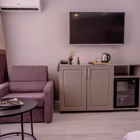Rubby Hotel Kadikoey Стамбул Екстер'єр фото