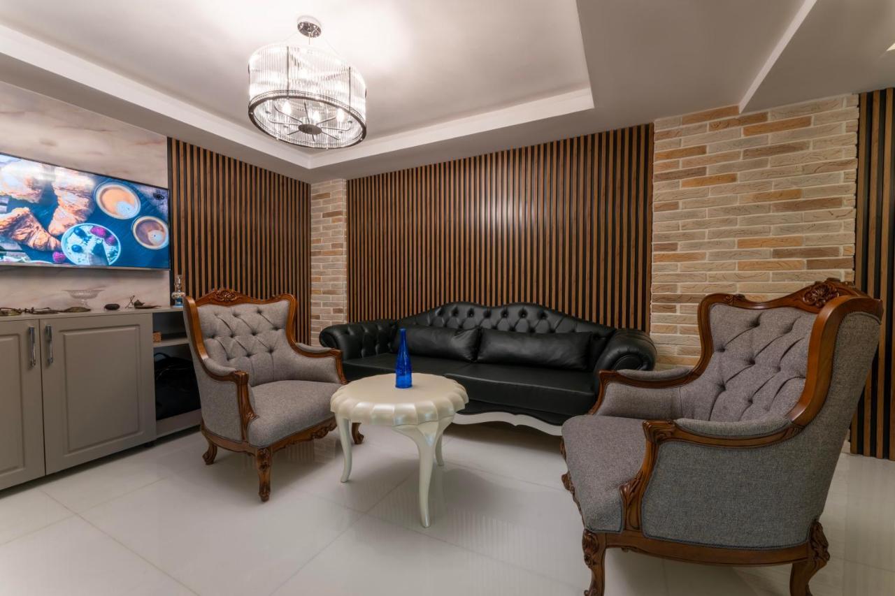 Rubby Hotel Kadikoey Стамбул Екстер'єр фото