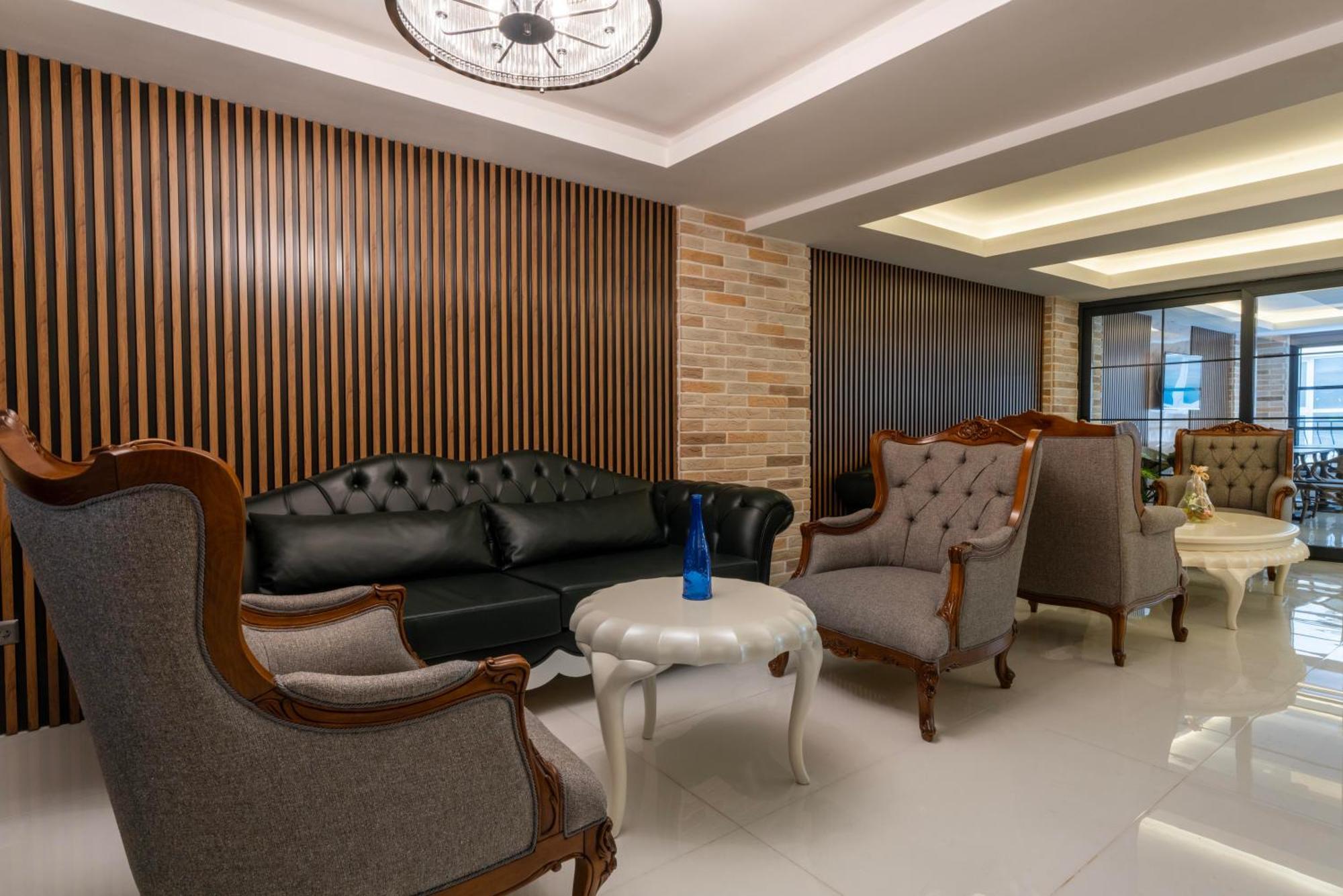 Rubby Hotel Kadikoey Стамбул Екстер'єр фото